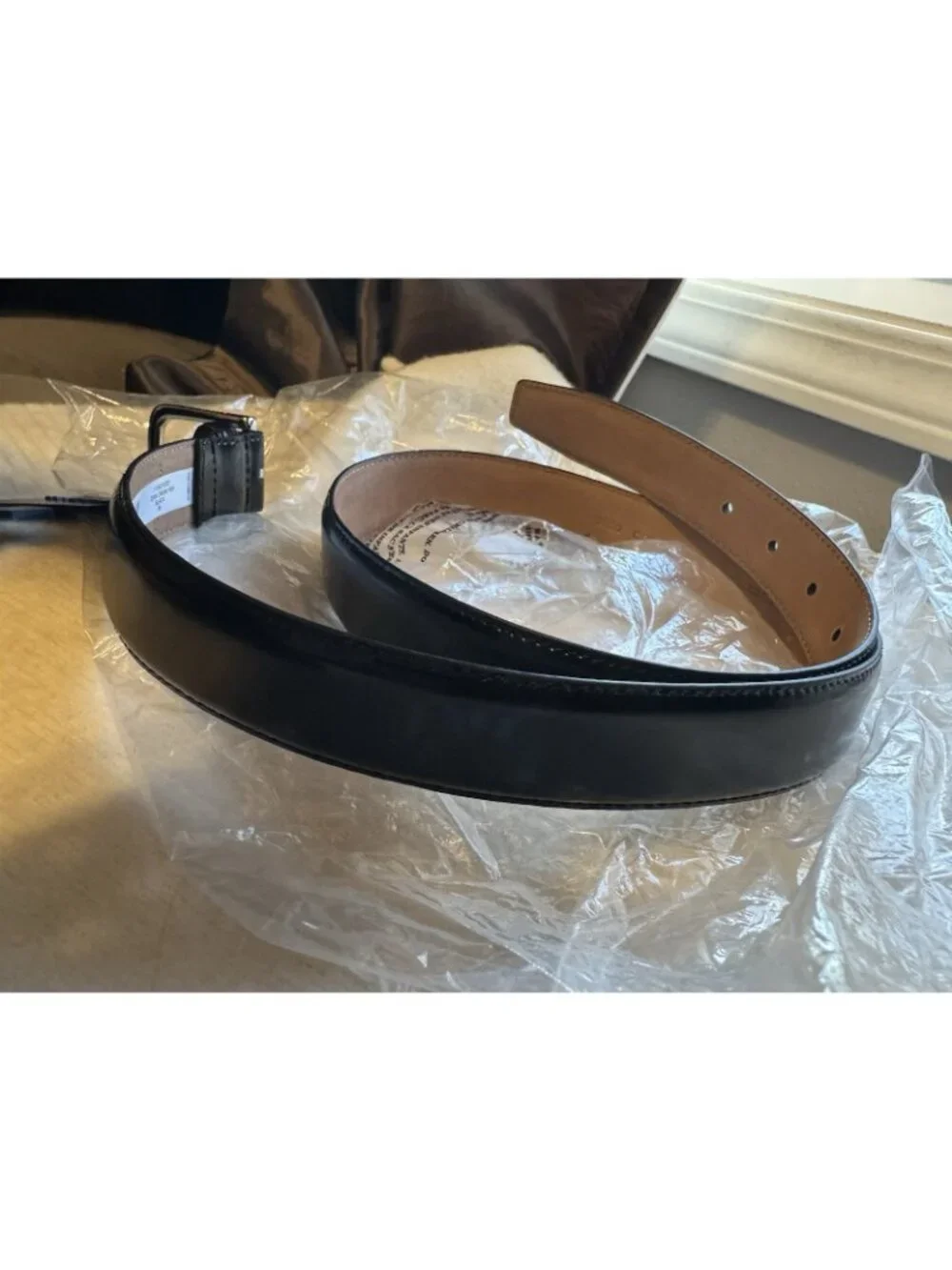 NWT Cole Haan Mens 42